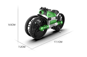 ELEGANTE MOTODRONE CONVERTIBLE PREMIUM