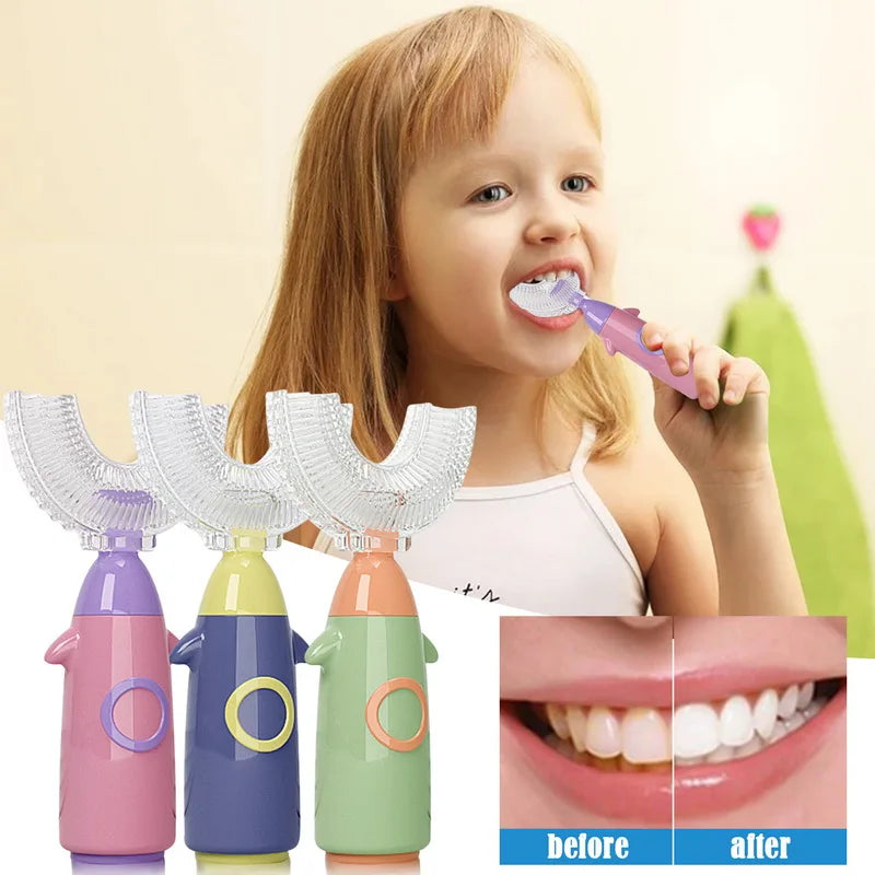 CEPILLO DE DIENTES PARA BEBE PREMIUM