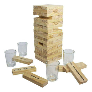 JENGA JUERGUERA PREMIUM