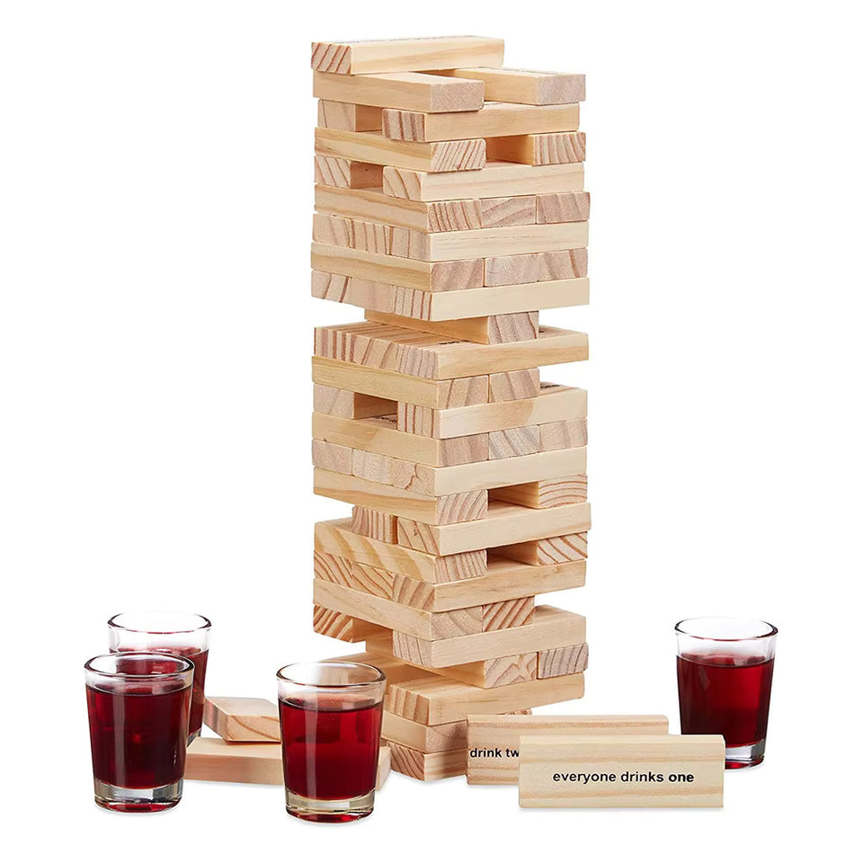 JENGA JUERGUERA PREMIUM