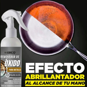 REMOVEDOR OXIDO PREMIUM