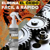 REMOVEDOR OXIDO PREMIUM