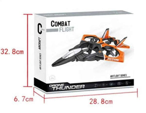 AEROJET DRONE, PREMIUM