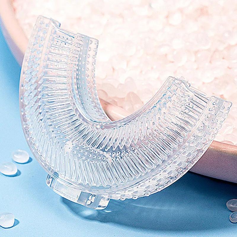 CEPILLO DE DIENTES PARA BEBE PREMIUM