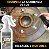 REMOVEDOR OXIDO PREMIUM