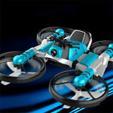 ELEGANTE MOTODRONE CONVERTIBLE PREMIUM