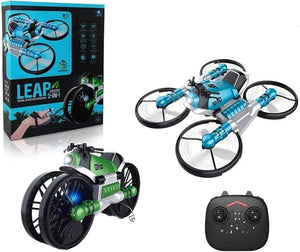 ELEGANTE MOTODRONE CONVERTIBLE PREMIUM